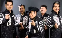 Los Tigres del Norte: esta es la millonaria fortuna del legendario grupo norteño