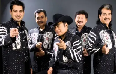 Los Tigres del Norte: esta es la millonaria fortuna del legendario grupo norteño