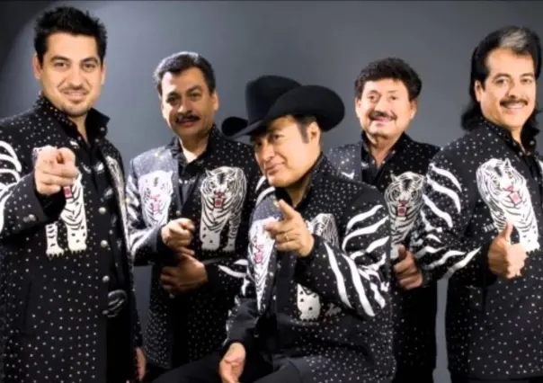 Los Tigres del Norte: esta es la millonaria fortuna del legendario grupo norteño