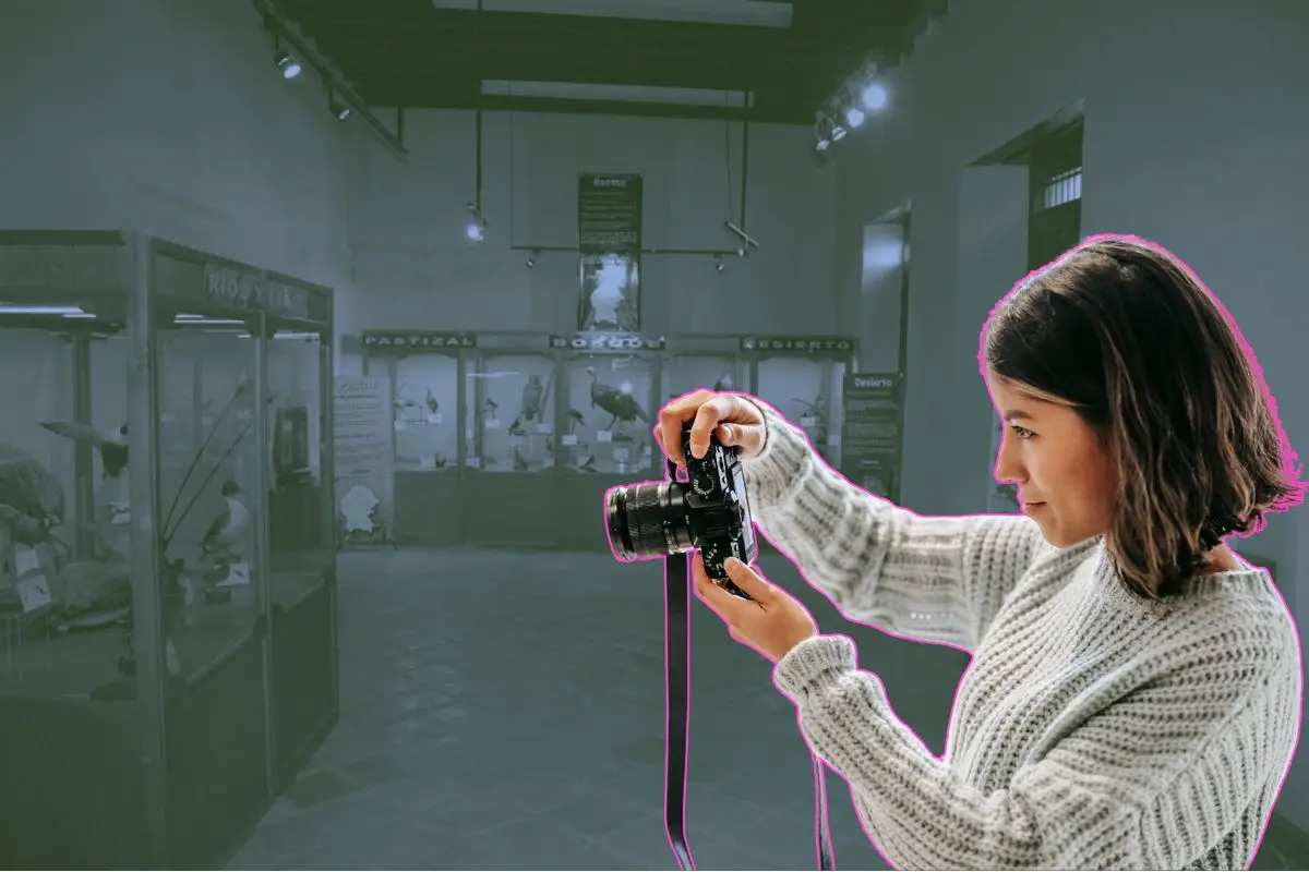 Museo que cuenta con un acervo de arqueología, historia y artesanías. Foto: Canva