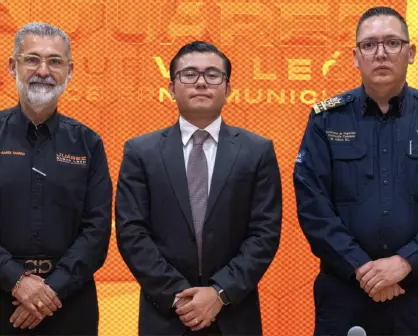 Félix Arratia reconoce a policías por su valentía durante ataque armado en Juárez