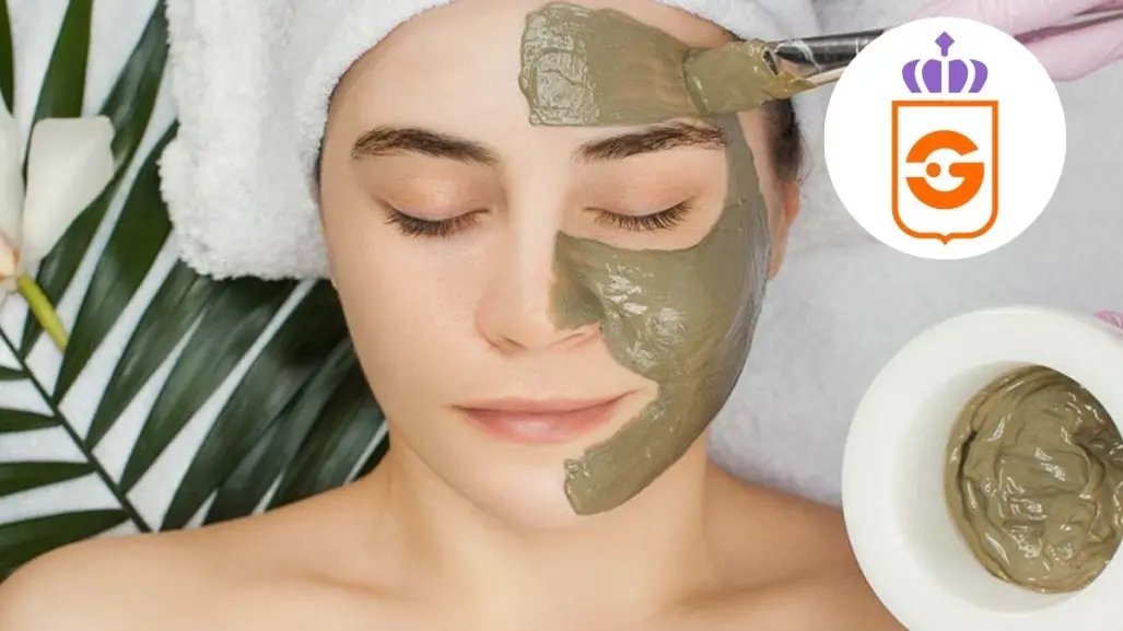 Guadalupe te invita a conectar con tu belleza interior en su curso de facial holístico