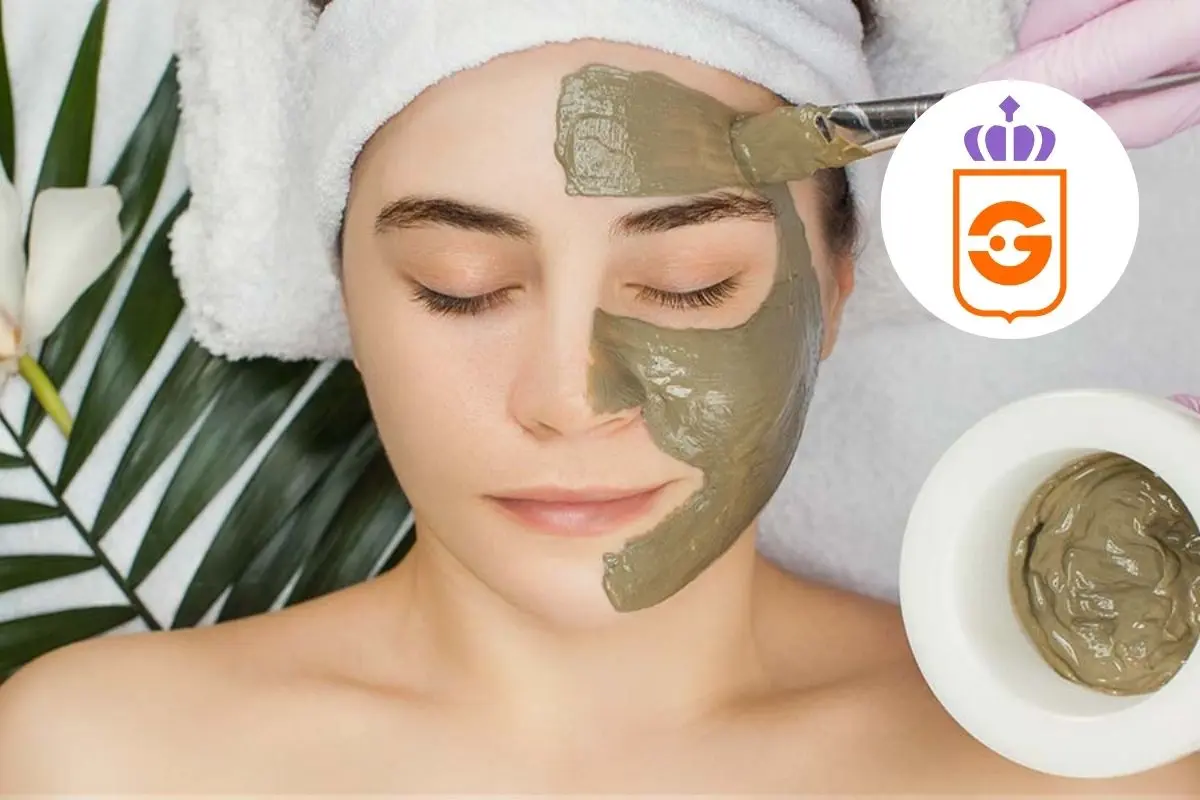 Mujer en Spa Foto: Canva