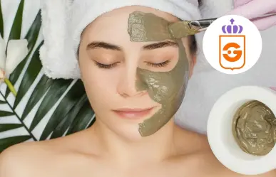 Guadalupe te invita a conectar con tu belleza interior en su curso de facial holístico
