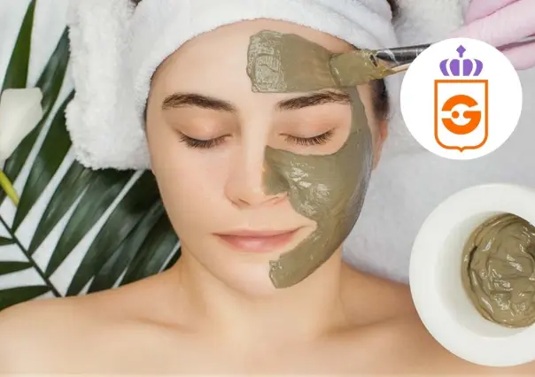 Guadalupe te invita a conectar con tu belleza interior en su curso de facial holístico