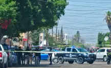 Ejecutan a otro hombre en Ciudad Constitución; le disparan a quemarropa mientras comía
