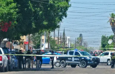 Ejecutan a otro hombre en Ciudad Constitución; le disparan a quemarropa mientras comía