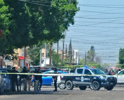 Ejecutan a otro hombre en Ciudad Constitución; le disparan a quemarropa mientras comía