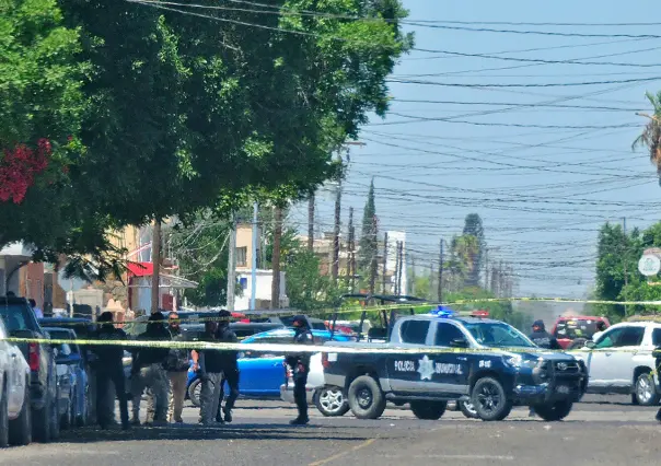 Ejecutan a otro hombre en Ciudad Constitución; le disparan a quemarropa mientras comía