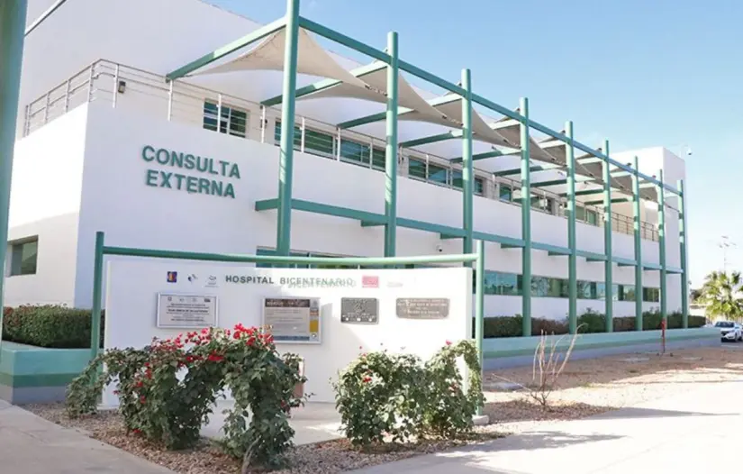 Foto: Gobierno de Baja California Sur