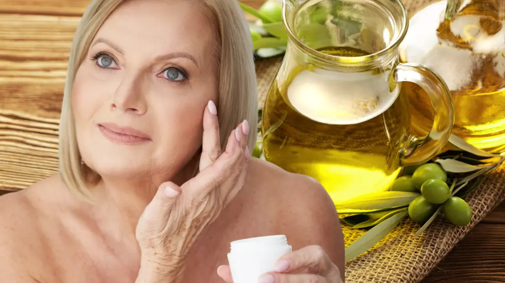 El secreto antiarrugas que las abuelitas siempre usaron y cuesta menos de 40 pesos