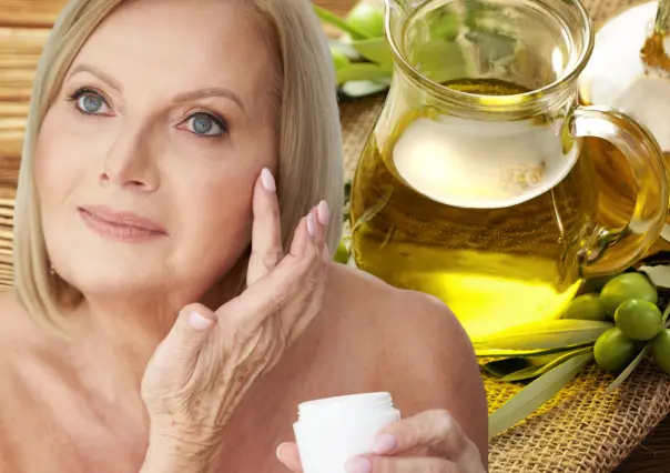 El secreto antiarrugas que las abuelitas siempre usaron y cuesta menos de 40 pesos