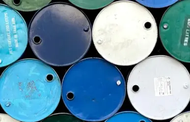 Embajada de México en EU revela la ruta del huachicol de México a Texas | VIDEO