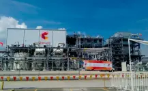 Esta es la empresa de Altamira que produce más dióxido de titanio en el mundo