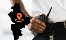 ¿Qué otros municipios de Nuevo León mejoraron su percepción de seguridad?