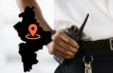 ¿Qué otros municipios de Nuevo León mejoraron su percepción de seguridad?