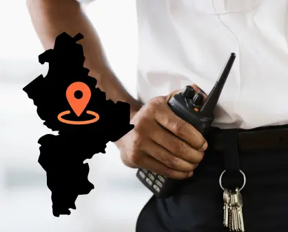 ¿Qué otros municipios de Nuevo León mejoraron su percepción de seguridad?