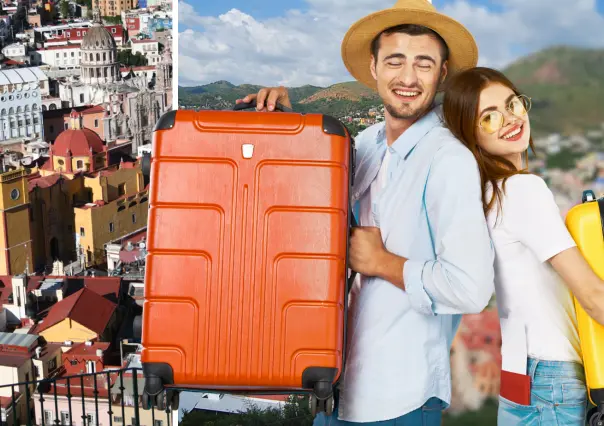 Escápate a Guanajuato con poco dinero: guía de 3 días para verano con historia, cultura y callejones