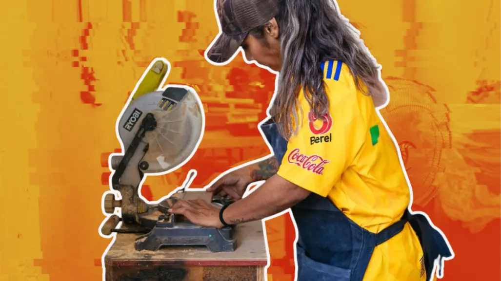Escuela de Artes y Oficios de Guadalupe amplía talleres para el autoempleo