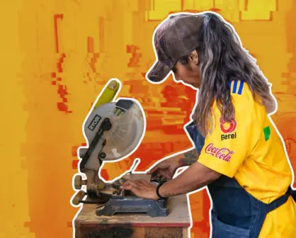 Escuela de Artes y Oficios de Guadalupe amplía talleres para el autoempleo