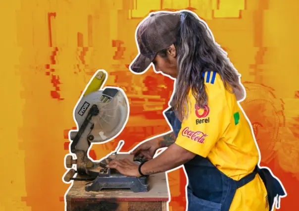 Escuela de Artes y Oficios de Guadalupe amplía talleres para el autoempleo