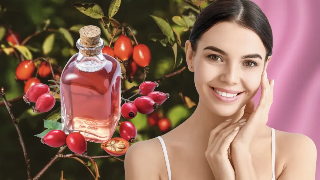 Este aceite milagroso te hará lucir 20 años más joven por menos de 170 pesos