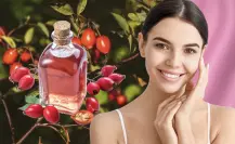 Este aceite milagroso te hará lucir 20 años más joven por menos de 170 pesos