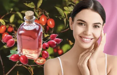 Este aceite milagroso te hará lucir 20 años más joven por menos de 170 pesos