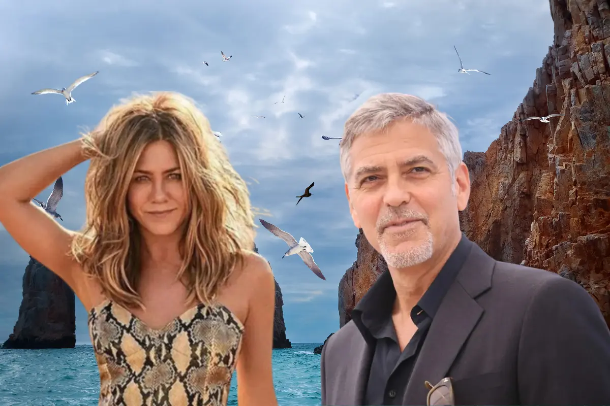 Foto: Canva | Denis Makarenko / Shutterstock.com | Redes sociales de Jennifer Aniston