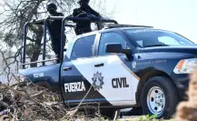 Fuerza Civil se vuelve la policía más confiable de México, según el INEGI
