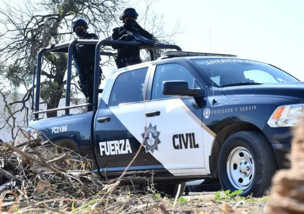 Fuerza Civil se vuelve la policía más confiable de México, según el INEGI