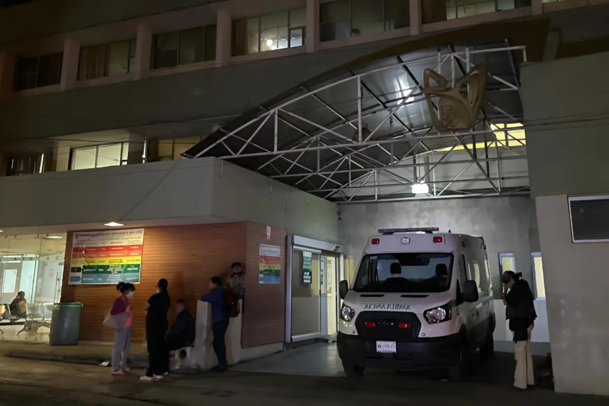 Oficialmente se descartó que se tratara de un feminicidio y se trató como muerte natural./Foto: FGE