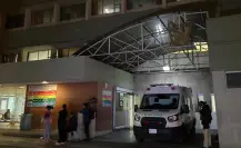 Desmienten presunto feminicidio de joven de 29 años en Saltillo