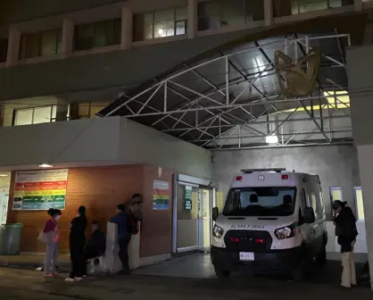 Desmienten presunto feminicidio de joven de 29 años en Saltillo