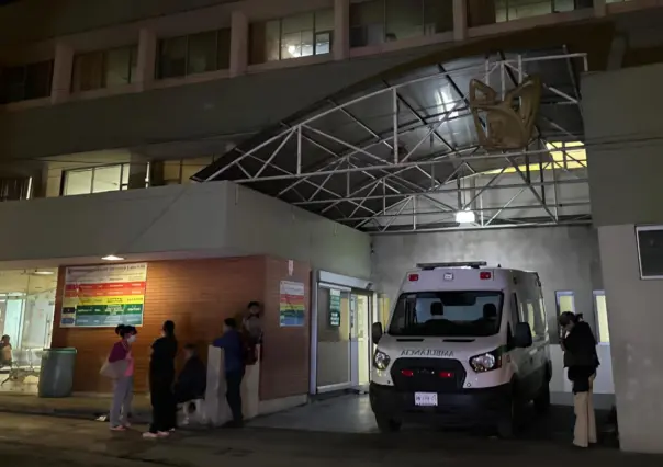 Desmienten presunto feminicidio de joven de 29 años en Saltillo