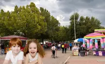 La Feria de Durango y los 3 juguetes que más buscan los niños en este 2025