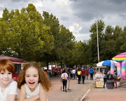 La Feria de Durango y los 3 juguetes que más buscan los niños en este 2025