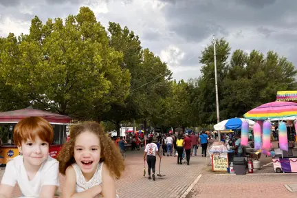 La Feria de Durango y los 3 juguetes que más buscan los niños en este 2025 La Feria de Durango y los 3 juguetes que más buscan los niños en este 2025