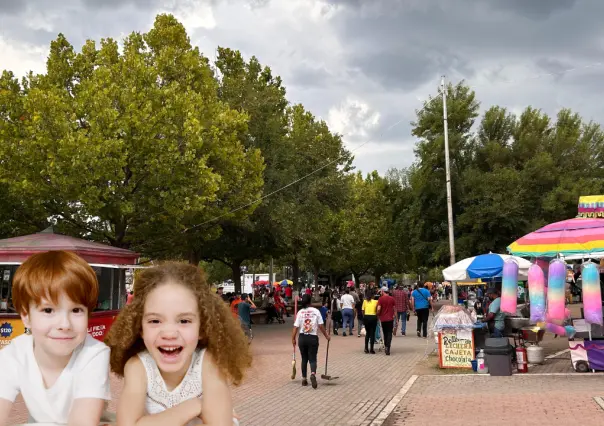 La Feria de Durango y los 3 juguetes que más buscan los niños en este 2025
