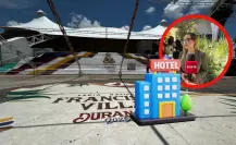 Inicio de la Feria de Durango provoca alta ocupación hotelera
