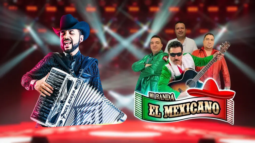 Feria Santiago Acutzilapan 2025: costos y puntos de venta para ver a Fidel Rueda y Banda el Mexicano