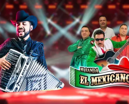 Feria Santiago Acutzilapan 2025: costos y puntos de venta para ver a Fidel Rueda y Banda el Mexicano