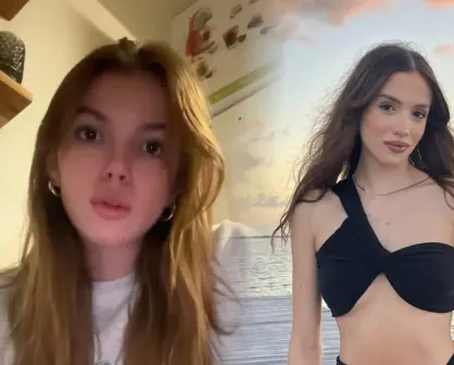 Valentina Gilabert perdona a Marianne Gonzaga tras ser apuñalada: Todos merecen una segunda oportunidad"