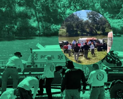 Rescatistas de Nuevo León continúan en Texas tras inundaciones ¿cuándo terminarán?