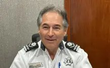 Hernán Bermúdez: Estos son los delitos que se le imputan