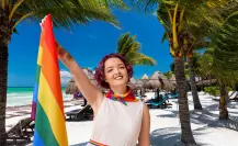 Holbox, primer destino de Quintana Roo certificado como Queer Destination