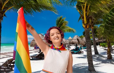 Holbox, primer destino de Quintana Roo certificado como Queer Destination