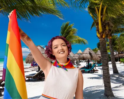 Holbox, primer destino de Quintana Roo certificado como Queer Destination