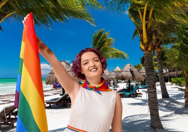 Holbox, primer destino de Quintana Roo certificado como Queer Destination