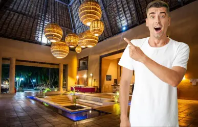 Hotel frente al mar es el único all inclusive de Yucatán y esta menos de 1 hora de Mérida